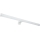 LED kúpeľňové zrkadlové osvetlenie 12W/230V 59,5 cm IP44 biele