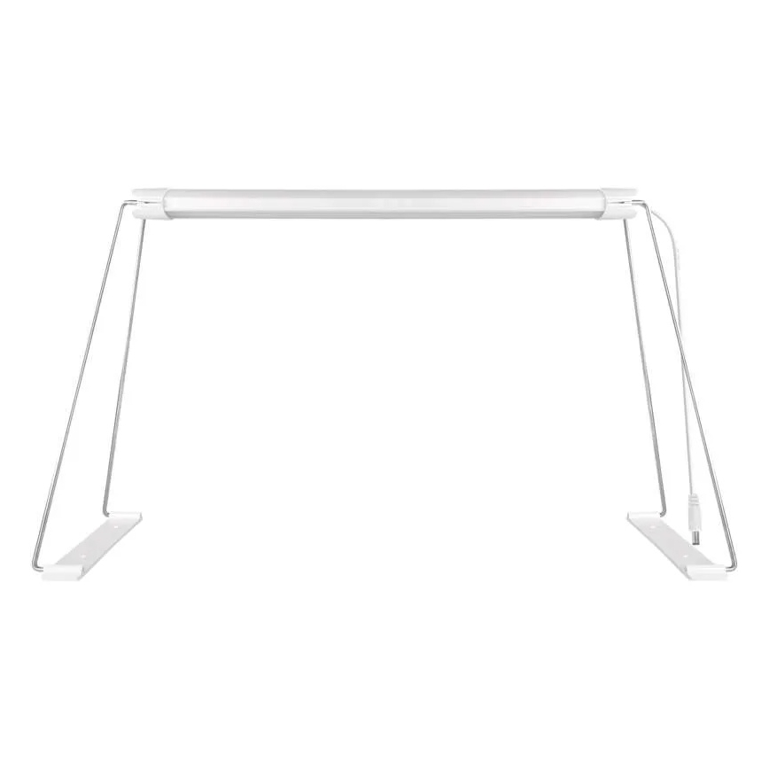 LED lampa do interiéru na pestovanie rastlín GROW LED/15W/230V