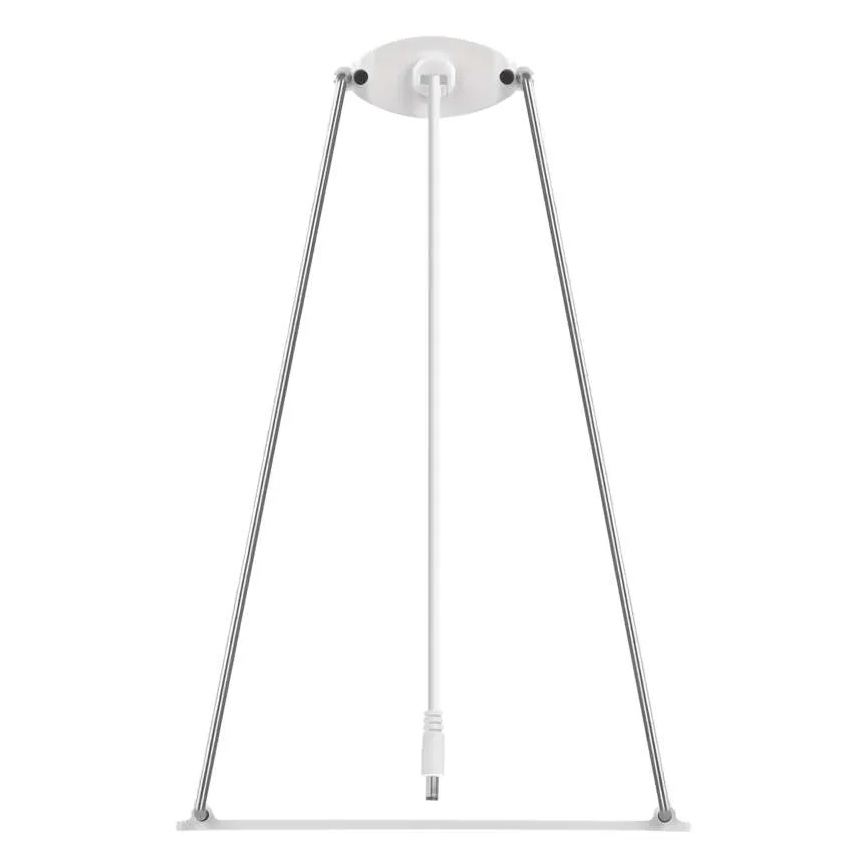 LED lampa do interiéru na pestovanie rastlín GROW LED/15W/230V