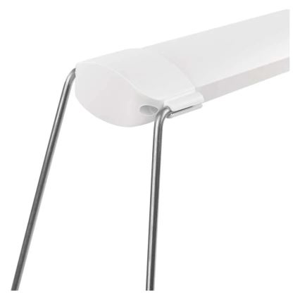 LED lampa do interiéru na pestovanie rastlín GROW LED/15W/230V