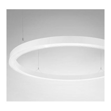 LED Luster CIRCOLARE RING LED/88W/230V LED Luster CIRCOLARE RING LED/88W/230V