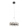 LED Luster na lanku ARVIN LED/14W/230V
