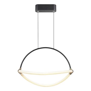 LED Luster na lanku LED/12W/230V 4000K pr. 40 cm