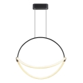 LED Luster na lanku LED/16W/230V 4000K pr. 50 cm