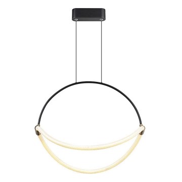 LED Luster na lanku LED/16W/230V 4000K pr. 50 cm