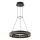 LED Luster na lanku LED/21W/230V 3000K 42x120 cm