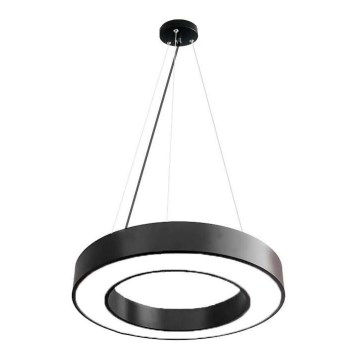 LED Luster na lanku LED/30W/230V 4000K pr. 60 cm