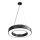 LED Luster na lanku LED/30W/230V 4000K pr. 60 cm