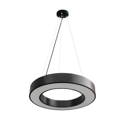 LED Luster na lanku LED/30W/230V 4000K pr. 60 cm