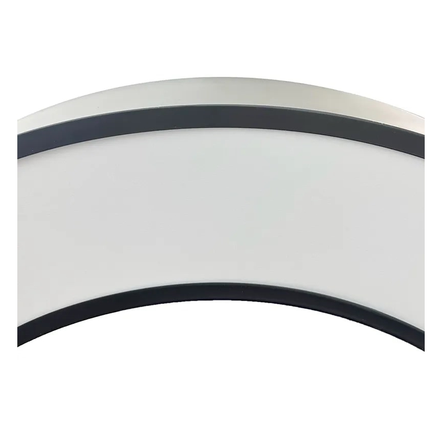 LED Luster na lanku LED/30W/230V 4000K pr. 60 cm