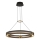 LED Luster na lanku LED/33W/230V 3000K 62x120 cm