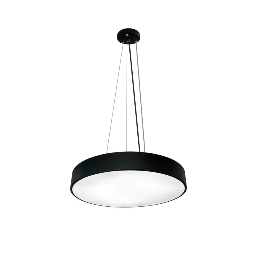 LED Luster na lanku LED/35W/230V 4000K pr. 60 cm