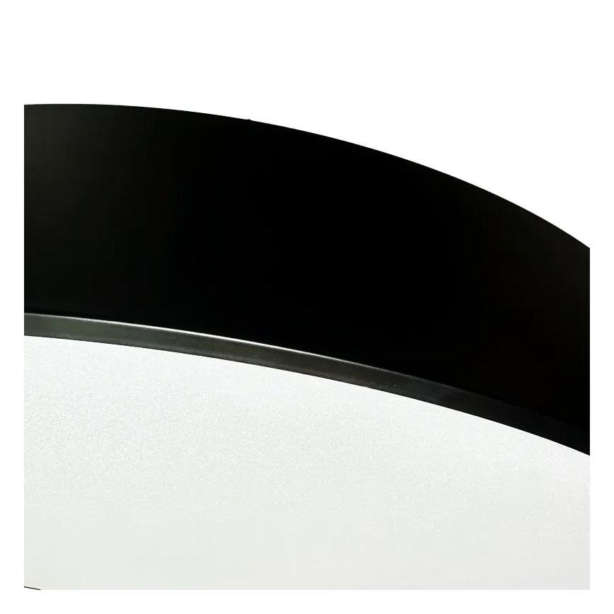 LED Luster na lanku LED/35W/230V 4000K pr. 60 cm