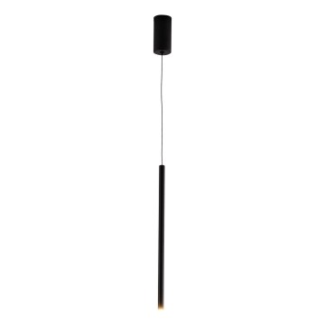 LED Luster na lanku LED/3W/230V 3000K pr. 5 cm