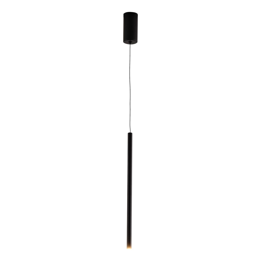 LED Luster na lanku LED/3W/230V 3000K pr. 5 cm