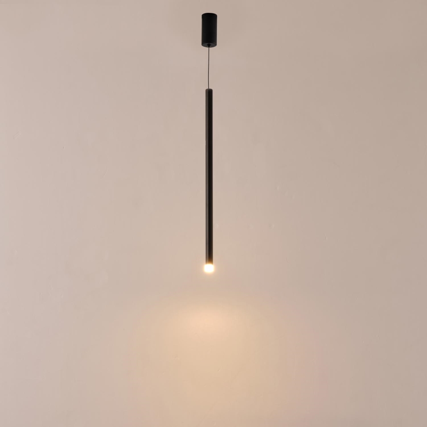 LED Luster na lanku LED/3W/230V 3000K pr. 5 cm