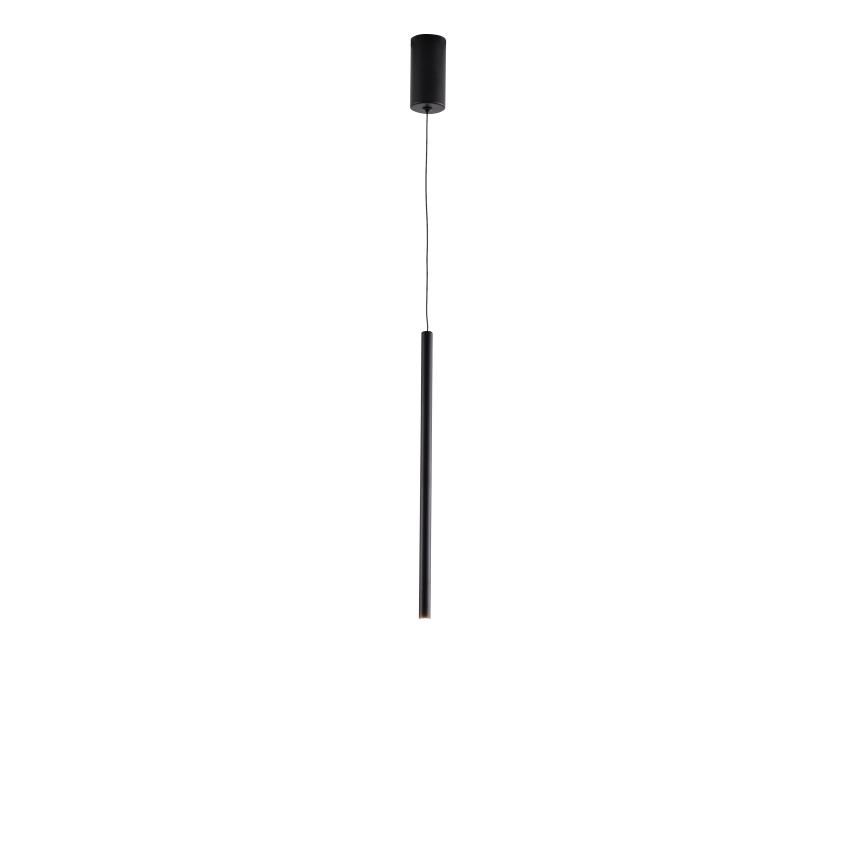 LED Luster na lanku LED/3W/230V 3000K pr. 5 cm