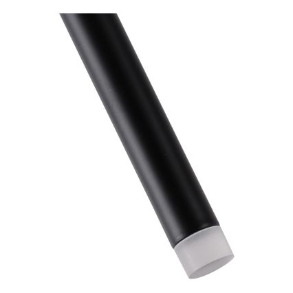 LED Luster na lanku LED/3W/230V 3000K pr. 5 cm