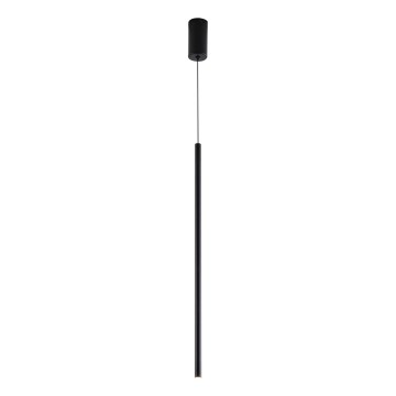 LED Luster na lanku LED/3W/230V 3000K pr. 6 cm