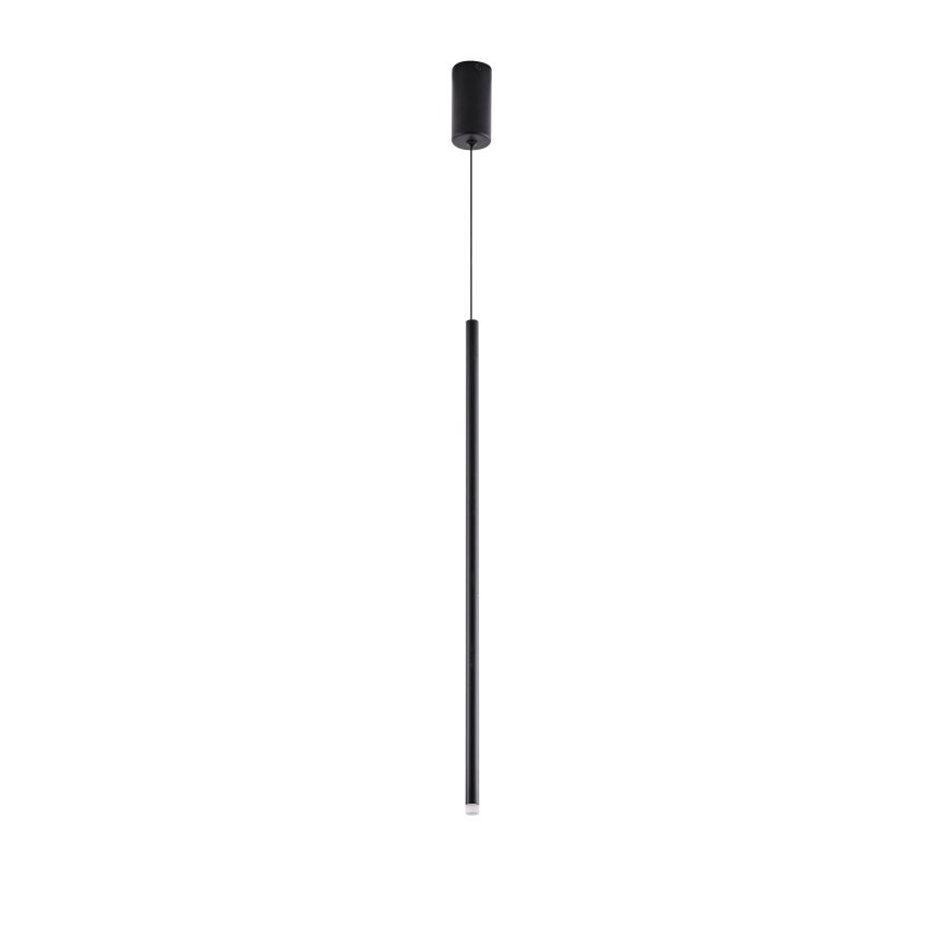 LED Luster na lanku LED/3W/230V 3000K pr. 6 cm