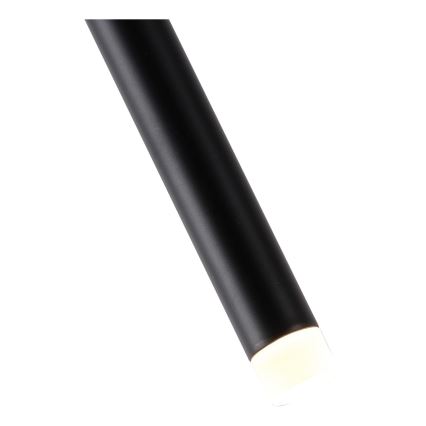 LED Luster na lanku LED/3W/230V 3000K pr. 6 cm
