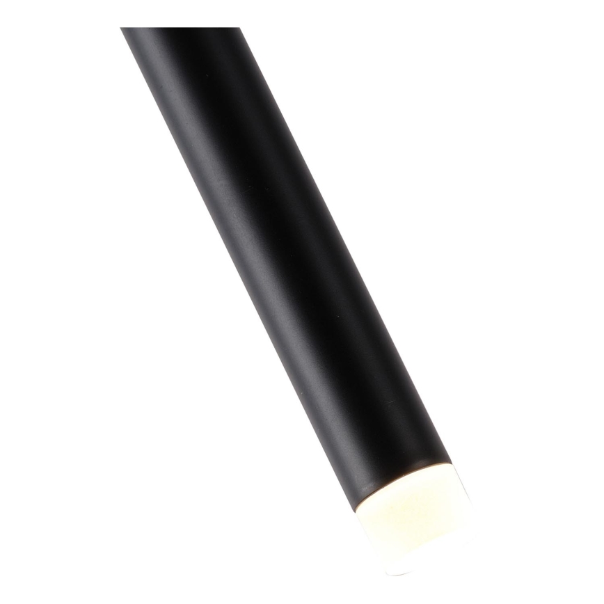 LED Luster na lanku LED/3W/230V 3000K pr. 6 cm