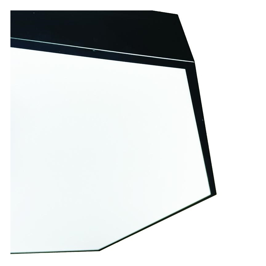 LED Luster na lanku LED/40W/230V 4000K pr. 60 cm