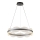 LED Luster na lanku LED/60W/230V 3000K