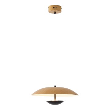 LED Luster na lanku LED/7W/230V 3000K pr. 34,5 cm