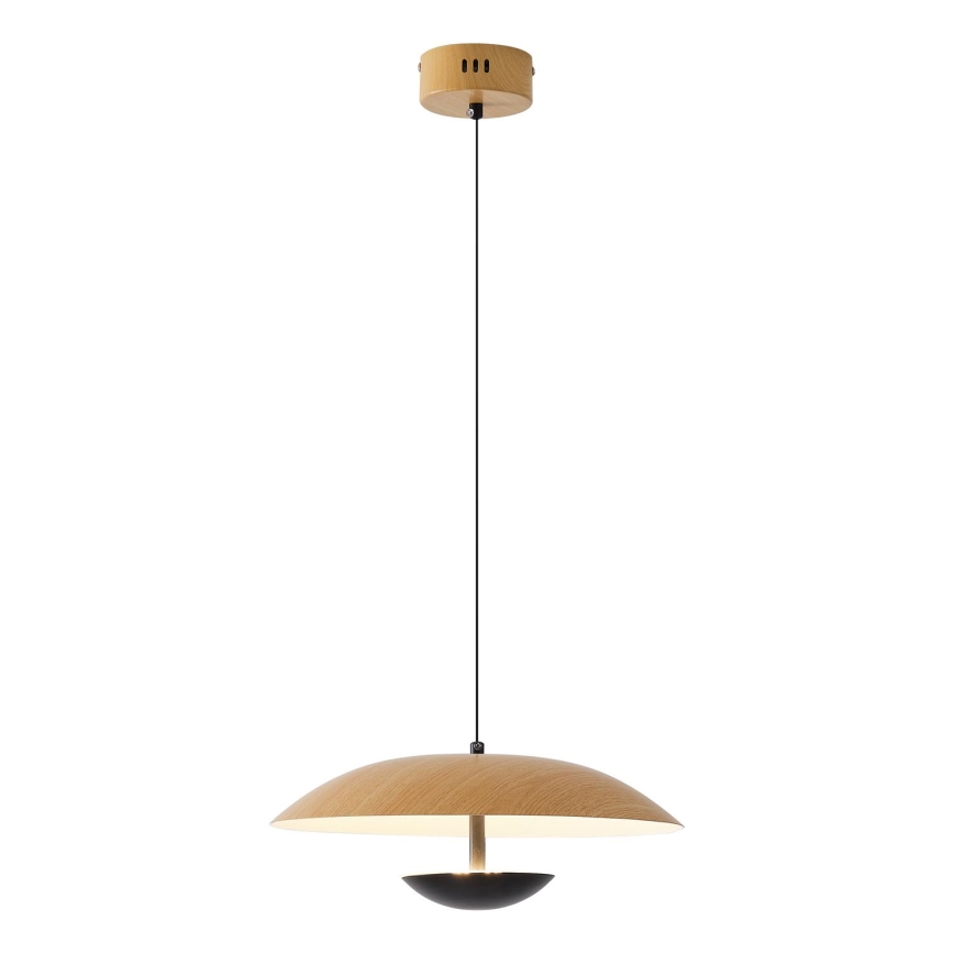 LED Luster na lanku LED/7W/230V 3000K pr. 34,5 cm
