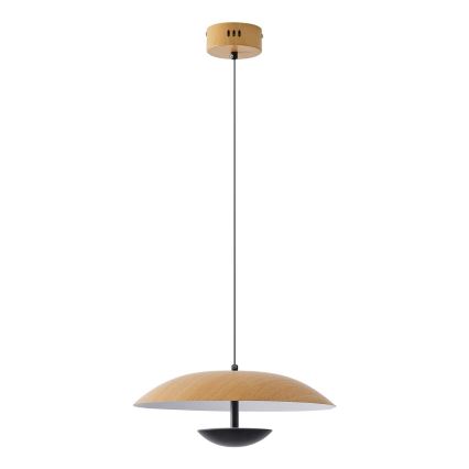 LED Luster na lanku LED/7W/230V 3000K pr. 34,5 cm