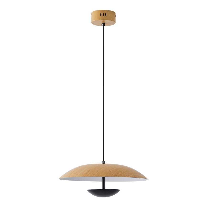 LED Luster na lanku LED/7W/230V 3000K pr. 34,5 cm