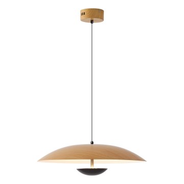 LED Luster na lanku LED/7W/230V 3000K pr. 45,5 cm