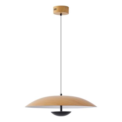 LED Luster na lanku LED/7W/230V 3000K pr. 45,5 cm