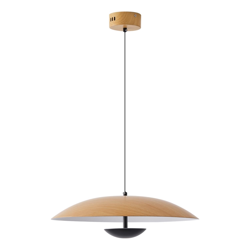 LED Luster na lanku LED/7W/230V 3000K pr. 45,5 cm