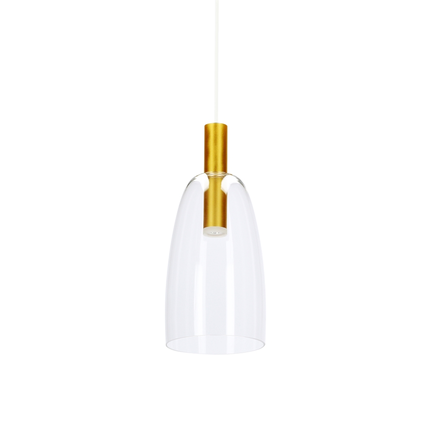 LED Luster na lanku MODENA LED/5W/230V