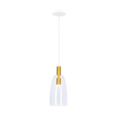 LED Luster na lanku MODENA LED/5W/230V