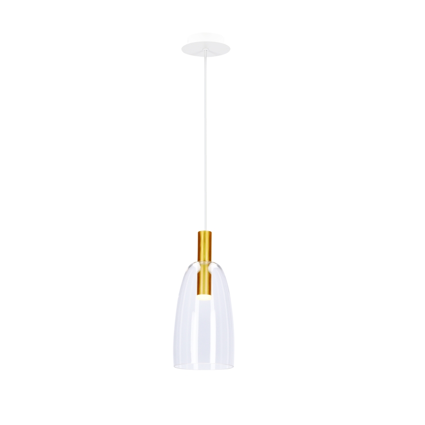 LED Luster na lanku MODENA LED/5W/230V