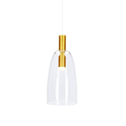 LED Luster na lanku MODENA LED/5W/230V