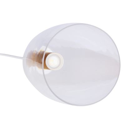 LED Luster na lanku MODENA LED/5W/230V