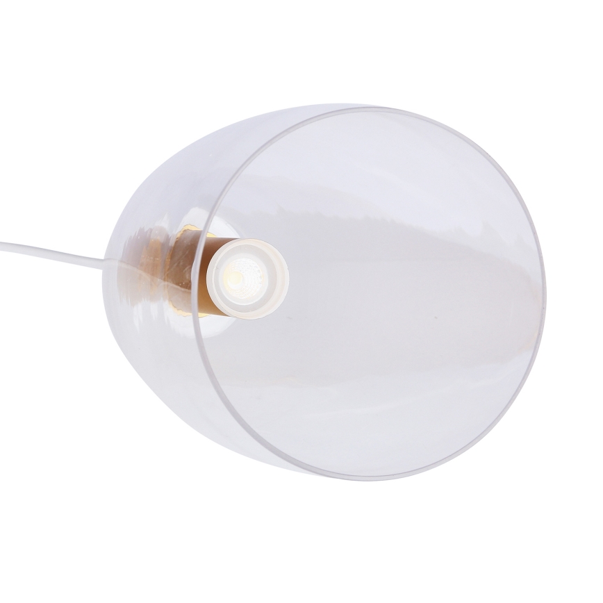 LED Luster na lanku MODENA LED/5W/230V
