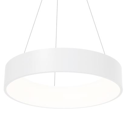 LED Luster na lanku OHIO LED/24W/230V