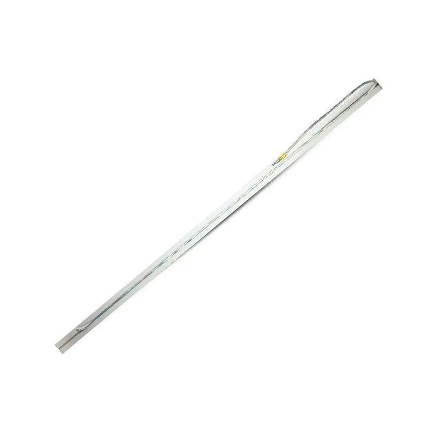 LED Luster na lanku SAMSUNG CHIP LED/40W/230V 4000K strieborná