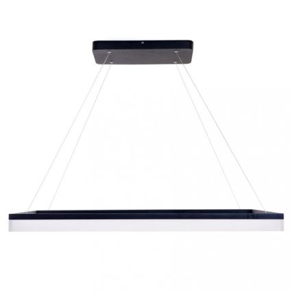 LEDKO 00287 - LED luster LED/44W/230V