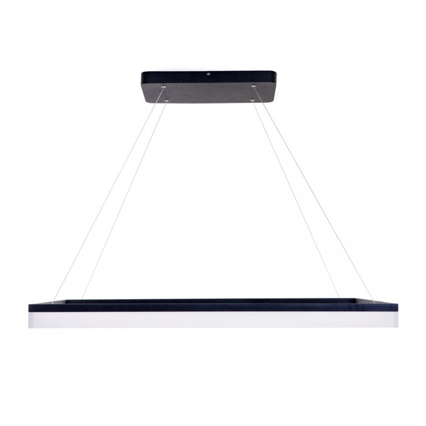 LEDKO 00287 - LED luster LED/44W/230V