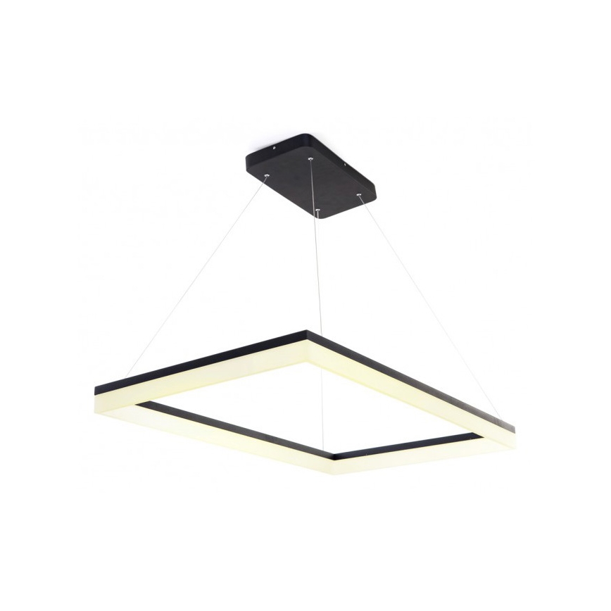 LEDKO 00287 - LED luster LED/44W/230V