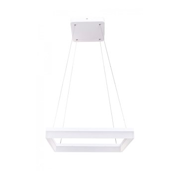 LED luster ONDAREN QUADRO LED/45W/230V LED luster ONDAREN QUADRO LED/45W/230V