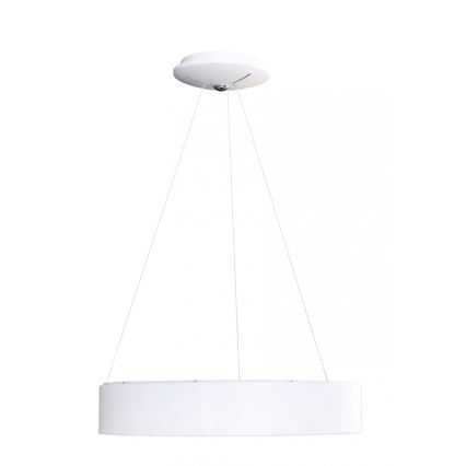 LEDKO 00268 - LED luster LED/26W/230V