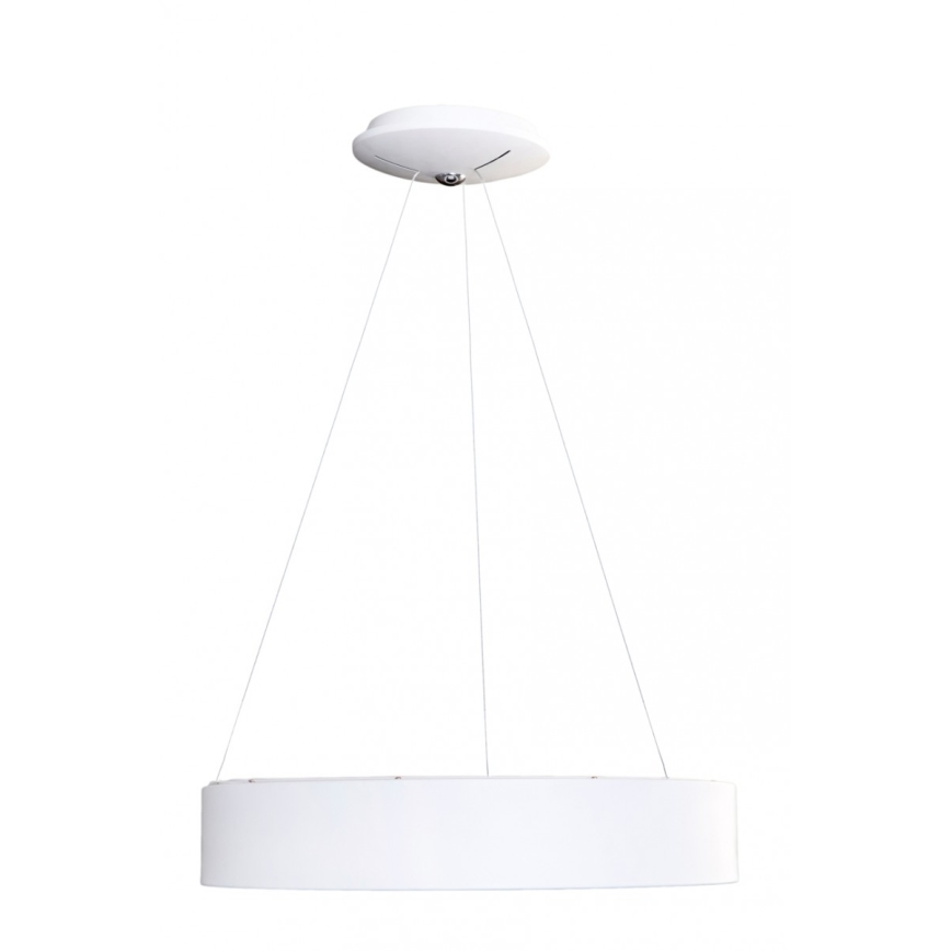 LEDKO 00268 - LED luster LED/26W/230V