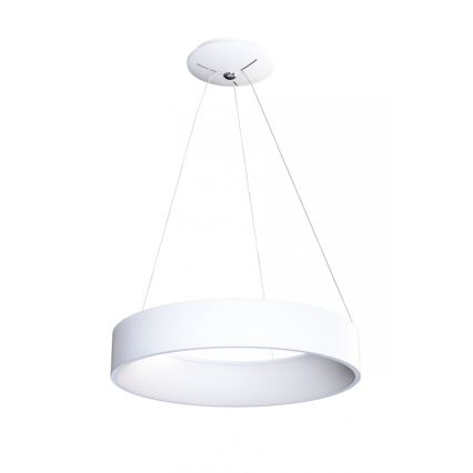 LEDKO 00268 - LED luster LED/26W/230V